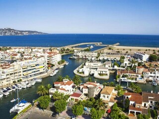 Appartement Empuriabrava Omgeving 33