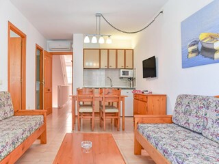 Appartement Empuriabrava Équipement 14