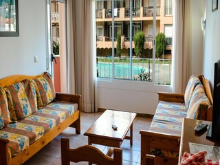 Apartment Empuriabrava Außenaufnahme 1