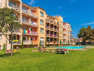 Apartment Empuriabrava Outdoor Recording 3