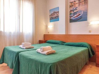 Appartement Empuriabrava Équipement 13