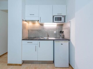 Appartement Empuriabrava Équipement 14