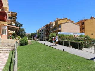 Appartement Empuriabrava Enregistrement extérieur 4