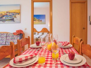 Appartement Empuriabrava Kenmerken 18