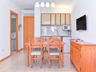Appartement Empuriabrava Kenmerken 19