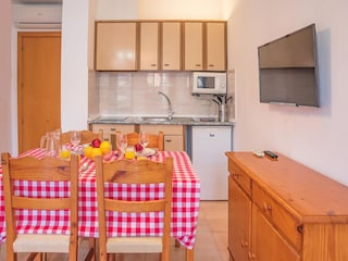Appartement Empuriabrava Équipement 20