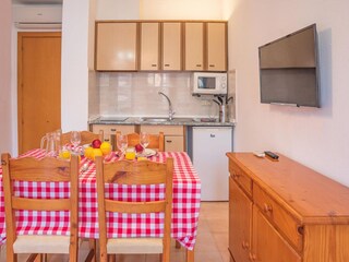 Appartement Empuriabrava Kenmerken 20