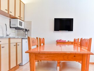 Appartement Empuriabrava Kenmerken 21