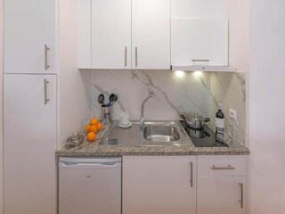 Appartement Empuriabrava Kenmerken 22