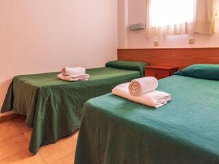 Appartamento Empuriabrava Caratteristiche 27