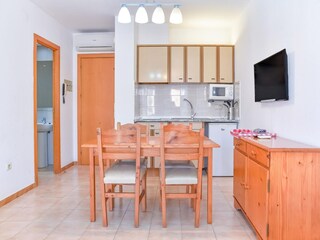 Apartment Empuriabrava Ausstattung 17