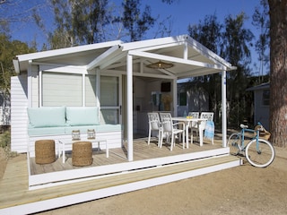 Bungalow Torredembarra Enregistrement extérieur 5