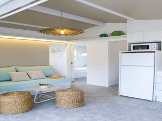 Bungalow Torredembarra Ausstattung 8