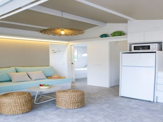 Bungalow Torredembarra Équipement 8