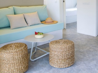 Bungalow Torredembarra Équipement 9