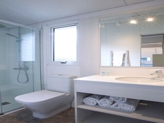 Bungalow Torredembarra Ausstattung 7