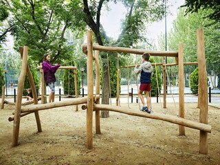 Bungalow Torredembarra  34