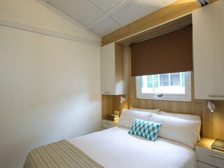 Bungalow Torredembarra Ausstattung 14