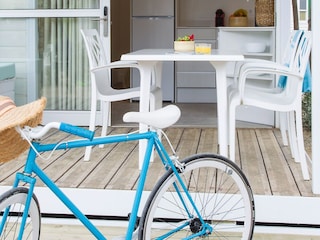 Bungalow Torredembarra Enregistrement extérieur 3