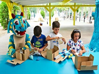 Bungalow Torredembarra  28