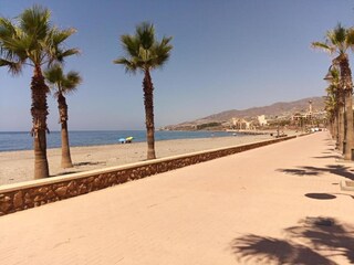 Bungalow Torredembarra Umgebung 17