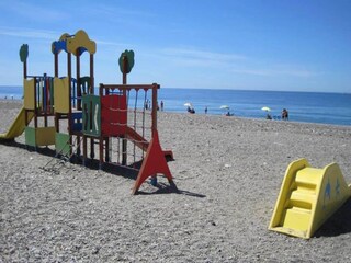 Bungalow Torredembarra Environnement 18