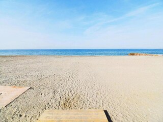 Bungalow Torredembarra Ambiente 15