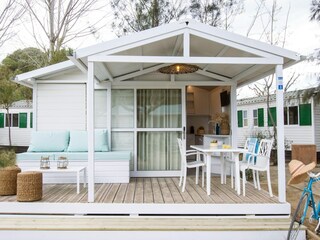 Bungalow Torredembarra Außenaufnahme 4