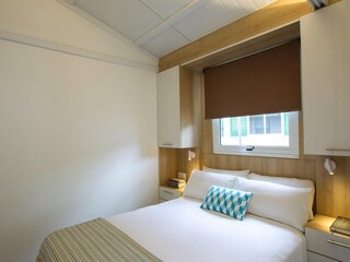 Bungalow Torredembarra Ausstattung 6