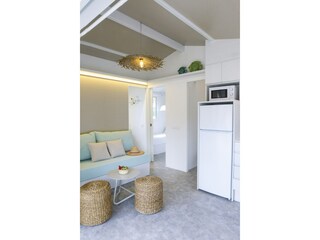 Bungalow Torredembarra Ausstattung 7