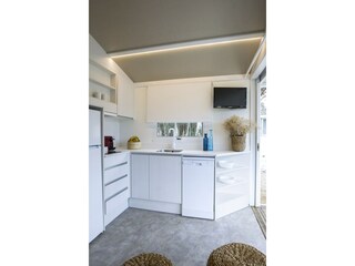 Bungalow Torredembarra Features 8