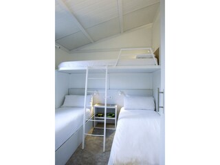 Bungalow Torredembarra Ausstattung 9