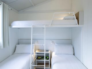 Bungalow Torredembarra Features 10