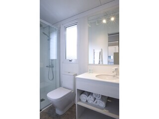 Bungalow Torredembarra Ausstattung 12