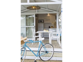 Bungalow Torredembarra Außenaufnahme 5