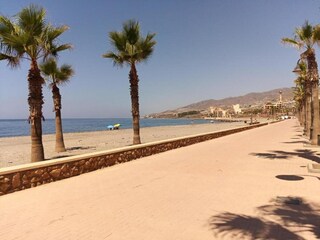 Bungalow Torredembarra Umgebung 22