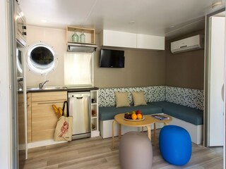 Chalet Torredembarra Features 4