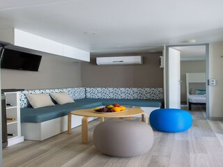 Chalet Torredembarra Équipement 5