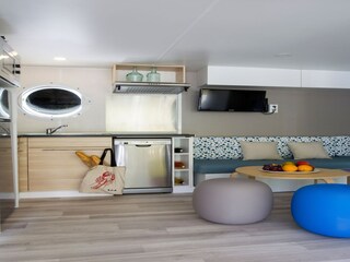 Chalet Torredembarra Équipement 6