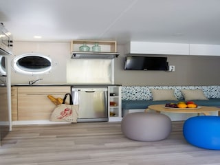 Chalet Torredembarra Kenmerken 6