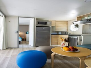 Chalet Torredembarra Équipement 7