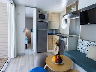 Chalet Torredembarra Ausstattung 11