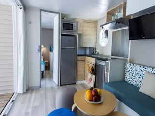 Chalet Torredembarra Caratteristiche 11