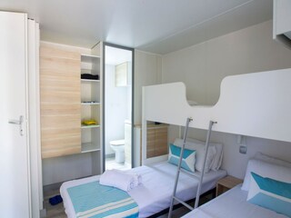 Chalet Torredembarra Caratteristiche 9