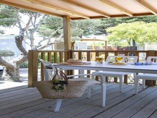 Chalet Torredembarra Enregistrement extérieur 2