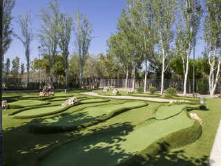 Chalet Torredembarra  39