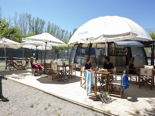 Chalet Torredembarra  30
