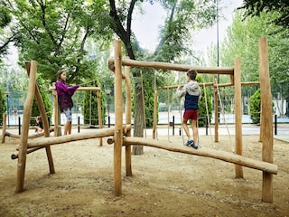 Chalet Torredembarra  38