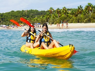 Chalet Torredembarra  22