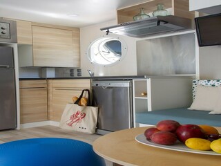 Chalet Torredembarra Caratteristiche 14